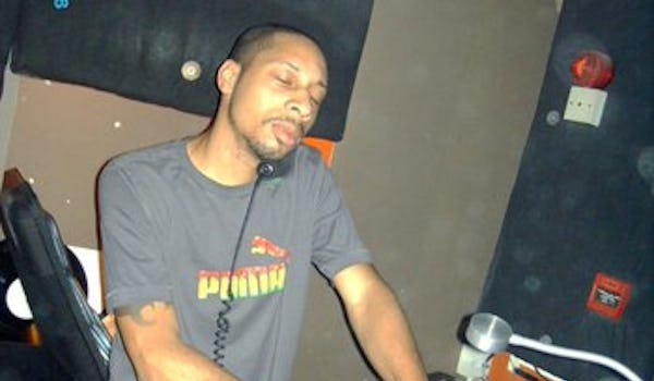 DJ Karizma, Anderson Noise, Sambatralia, Derrick Carter, Audiowh*res, Femi B