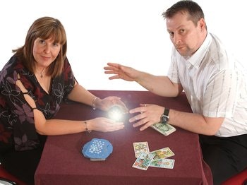 Paul Norton & Tracy Hall Tour Dates