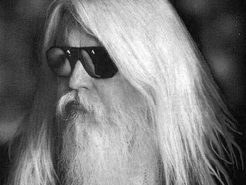 Leon Russell