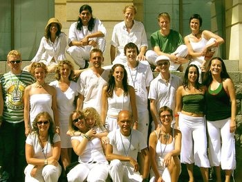 Live Samba (Grupo Ilu Axé)