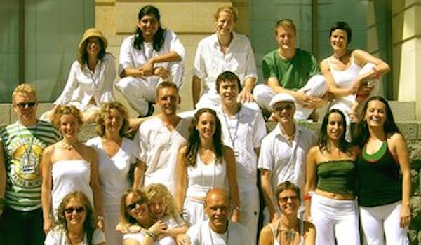 Live Samba (Grupo Ilu Axé)