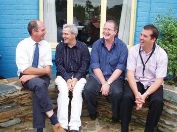 The Neil Maya Quartet