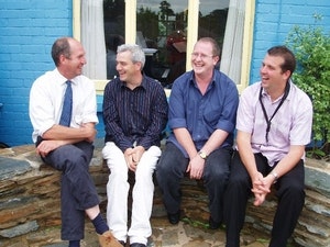 The Neil Maya Quartet