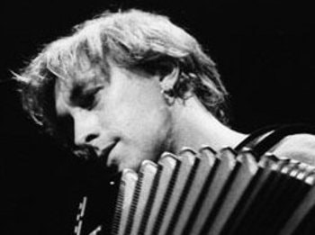Yann Tiersen Tour Dates