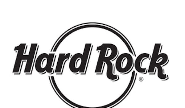 Hard Rock Cafe events