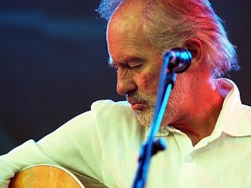 Roy Harper picture