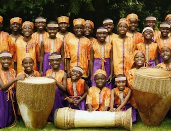 Watoto African Children's Choir Tour Dates & Tickets 2023 | Ents24 Watoto African Children's Choir Tour Dates & Tickets 2023 | Ents24