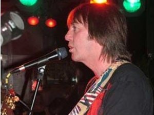 Terry Gorman