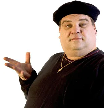 Picture of Angelo Tsarouchas