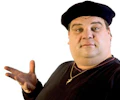 Angelo Tsarouchas appearing at this event