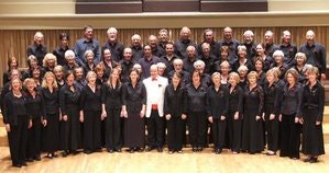 City Of Bristol Choir