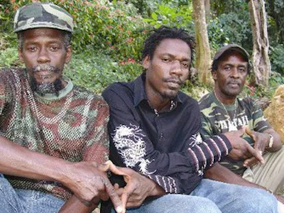 Picture of Culture feat. Kenyatta Hill, Cedric Myton