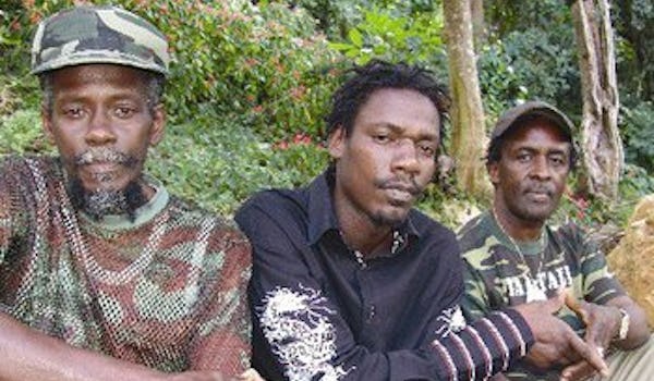 Culture feat. Kenyatta Hill, Samsara (2), Dagger Soundsystem 