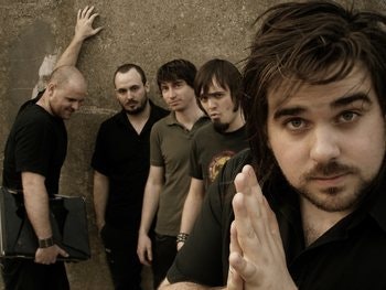 The Stirring tour dates & tickets 2024 Ents24