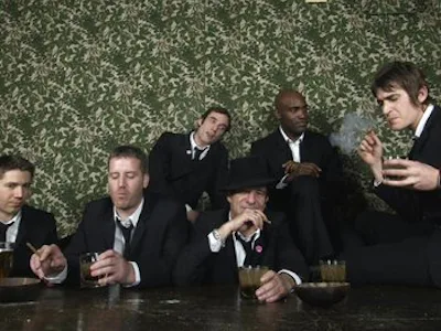 Picture of Dub Pistols