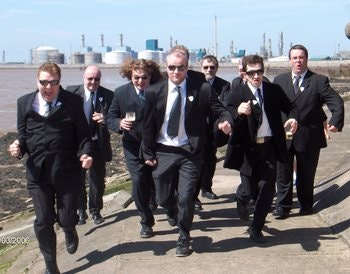 The Hull Blokes