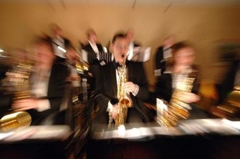 Straight No Chaser Big Band