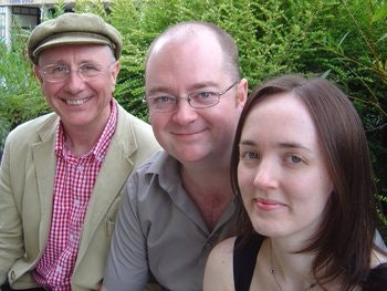 Tom McConville Trio