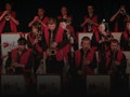 Midland Youth Jazz Orchestra, James Morrison event picture
