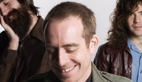 Ted Leo & The Pharmacists tour dates