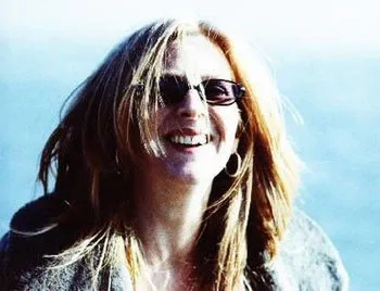 Picture of Angie Palmer