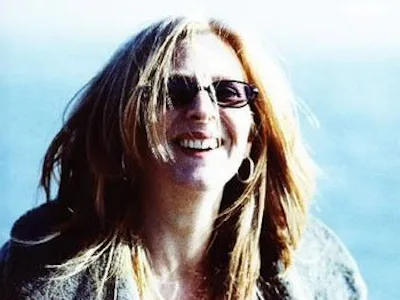 Picture of Angie Palmer