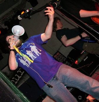 The Kazoo Funk Orchestra