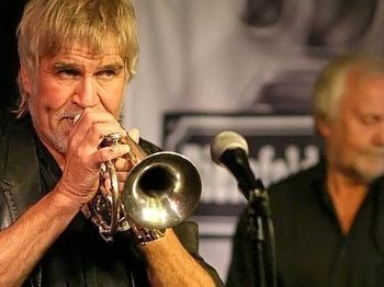 Phil Mason's New Orleans All Stars