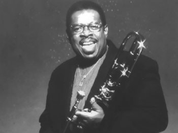 Fred Wesley Tour Dates & Tickets 2019