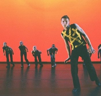 Scottish Youth Theatre