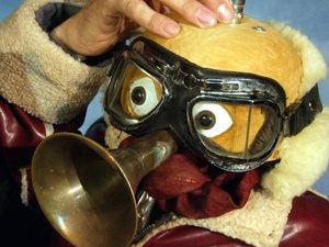 Garlic Theatre Company