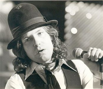 Frankie Miller