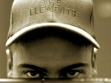 Danny Tenaglia artist photo