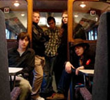 Mr Bojangles Moustache tour dates & tickets 2024 Ents24