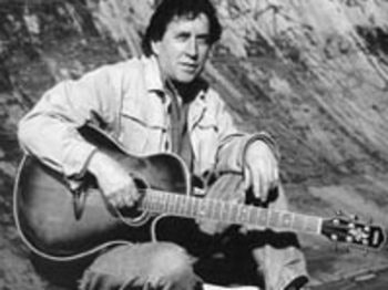 Bert Jansch