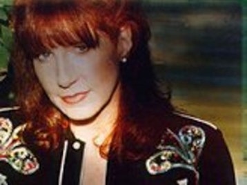 Katy Moffatt artist photo