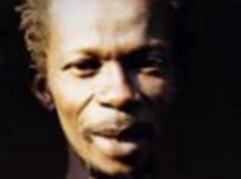 Moussa Kouyate
