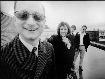 Picture of Hoodoo Gurus