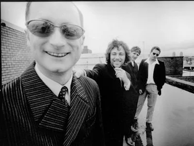 Picture of Hoodoo Gurus