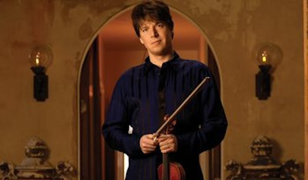 Joshua Bell, Academy Of St Martin In The Fields