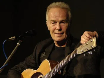Picture of Allan Taylor