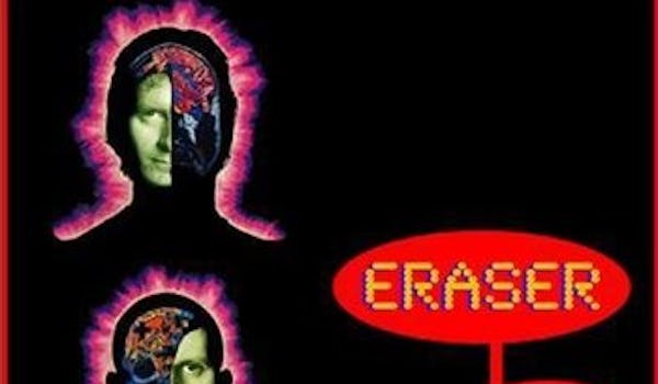 Eraser - A Tribute To Erasure