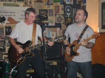 The Welsh T. Band