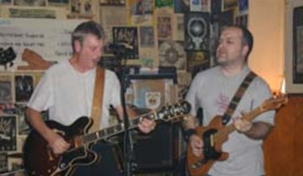 The Welsh T. Band, Bessies Blues 