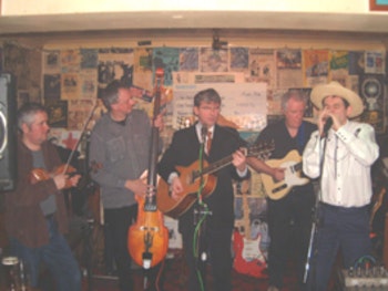 The Lonesome & Penniless Cowboys