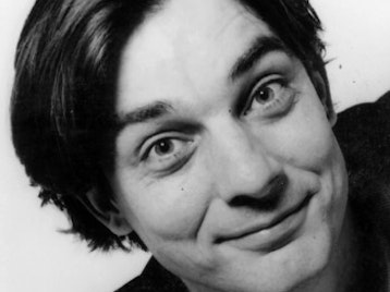 The Friday Alternative: Simon Fox, Vic Lambrusco, Elisabeth Charbonneau, Simon Salmon, Buddy Hell picture