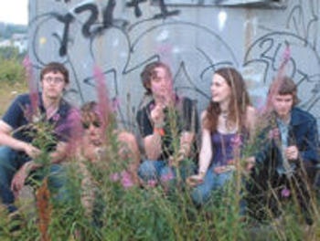 Amber Souls (Formerly The Psychedelic Breakfast)