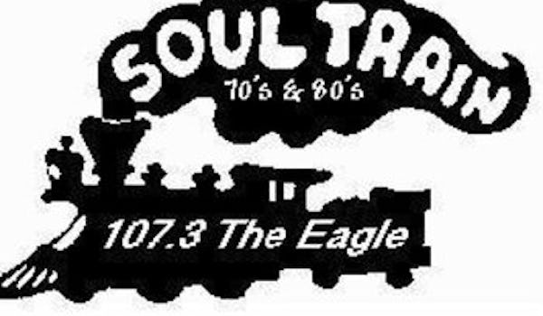 Soultrain DJs