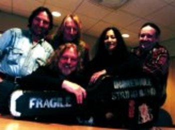 The Incredible String Band