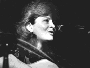 Christine Kydd appearing at this event